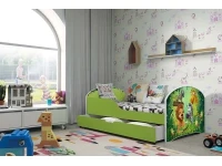 Lastevoodi TIMI pilt 4