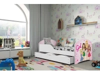 Lastevoodi TIMI pilt 2