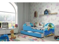 Lastevoodi TIMI pilt 6