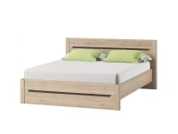 Voodi 160x200 DESJO 53 pilt 2