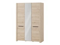 Riidekapp DESJO 06 pilt 2