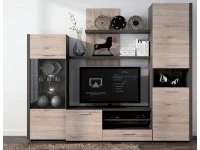 Секция MIRANDA pilt 2