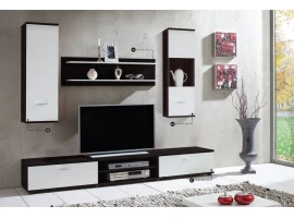 Секция WOW черный