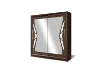 Шкаф-купе DOME 7-15 pilt 2