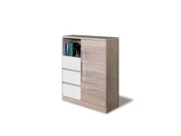 Комод DOME DY4 pilt 2