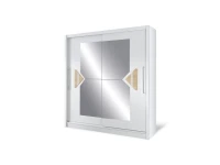 Liugustega kapp NOTTE 20 pilt 2