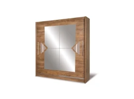 Liugustega kapp MOLTO 15