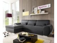 Nurgadiivanvoodi ANTARA SMART must/hall pilt 2