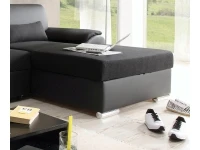 Nurgadiivanvoodi ANTARA SMART must/hall pilt 4