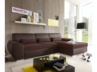 Nurgadiivanvoodi ANTARA SMART pruun pilt 2