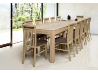 Стол раздвижной WENUS pilt 3