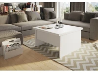 Pikendatav diivanilaud SPACE pilt 2