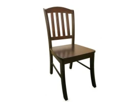 Стул MONACO темно-коричневый