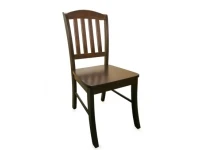 Стул MONACO темно-коричневый pilt 2