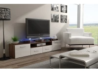 TV стол EVORA 194 pilt 10