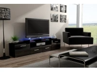 TV стол EVORA 194 pilt 8