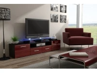 TV стол EVORA 194 pilt 16