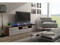 TV стол EVORA 194 pilt 14