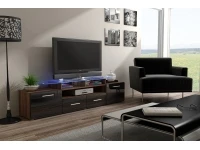 TV стол EVORA 194 pilt 12