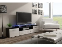 TV стол EVORA 194 pilt 15