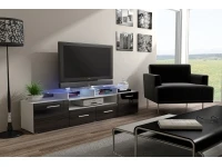 TV стол EVORA 194 pilt 4