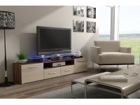 TV стол EVORA 194 pilt 13