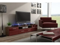 TV стол EVORA 194 pilt 11