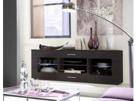 Комод LOGO I венге