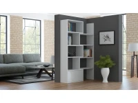 Полка PACO белый матовый pilt 2