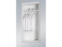 Шкаф для одежды SAMBA pilt 4