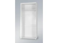 Шкаф для одежды SAMBA pilt 5