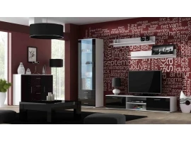 Секция SOHO II с комодом