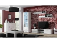 Секция SOHO II с комодом pilt 3