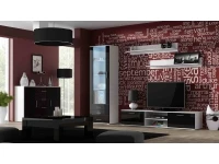 Секция SOHO II с комодом pilt 2