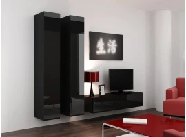 Секция VIGO 9A