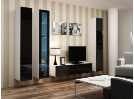 Секция VIGO 15