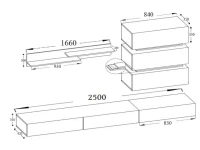Sektsioon ERGO valge ja valge läige pilt 3