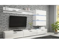 Sektsioon ERGO valge ja valge läige pilt 2