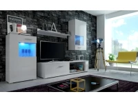 Секция FOXY белый pilt 2