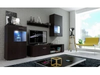 Секция FOXY венге pilt 2