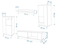 Sektsioon COMO pilt 3