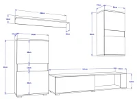 Секция FOXY 11 pilt 3