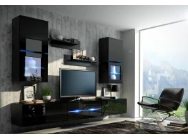 Sektsioon BILBAO must ja must läige