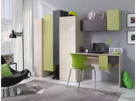 Sektsioon BRENT roheline