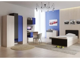 Sektsioon BRENT sinine