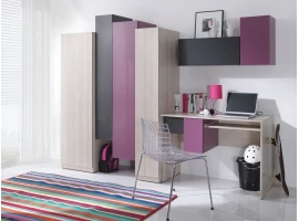 Sektsioon BRENT lilla