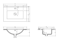 Komplekt LAGUNA pilt 5