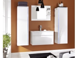 Komplekt DREAM/SHINE valge