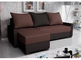 Угловой диван-кровать SOFIA