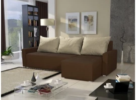 Угловой диван-кровать RIWIA BIS